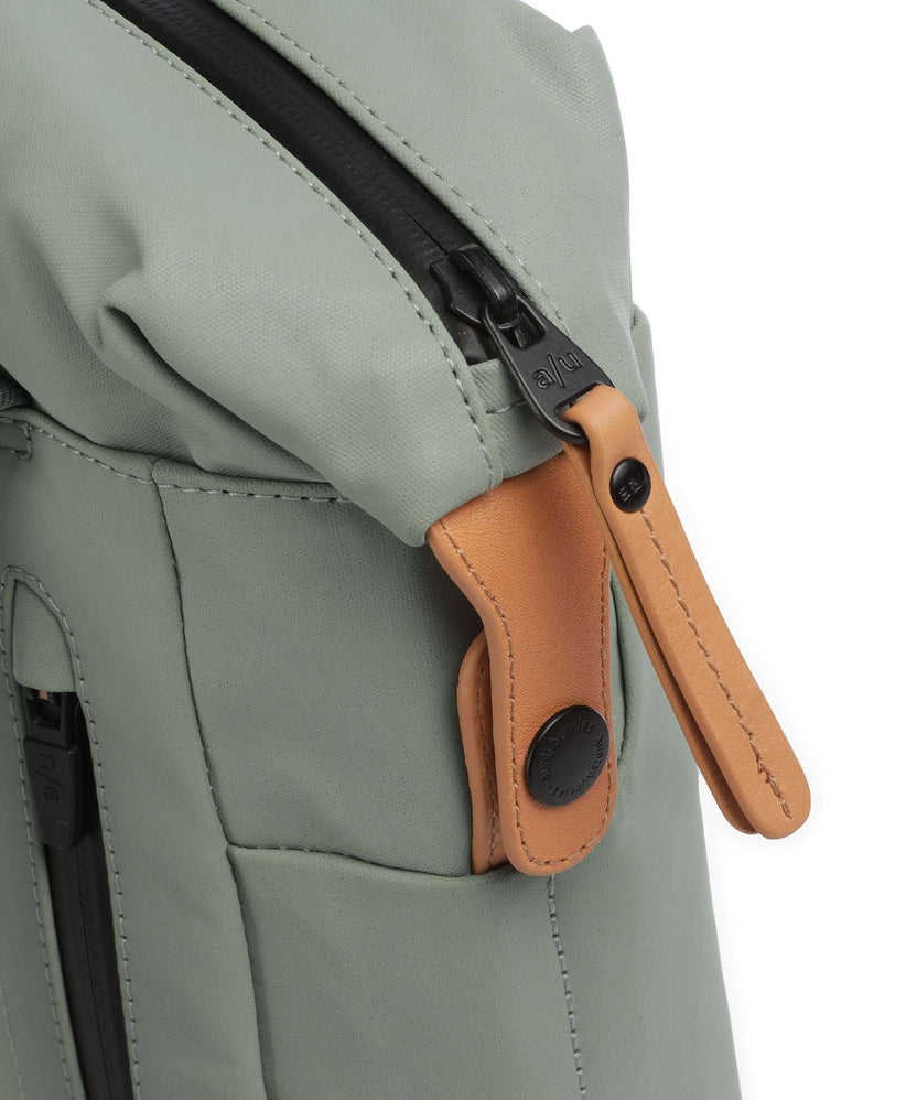 Aunts & Uncles Japan Yaizu Backpack sage green