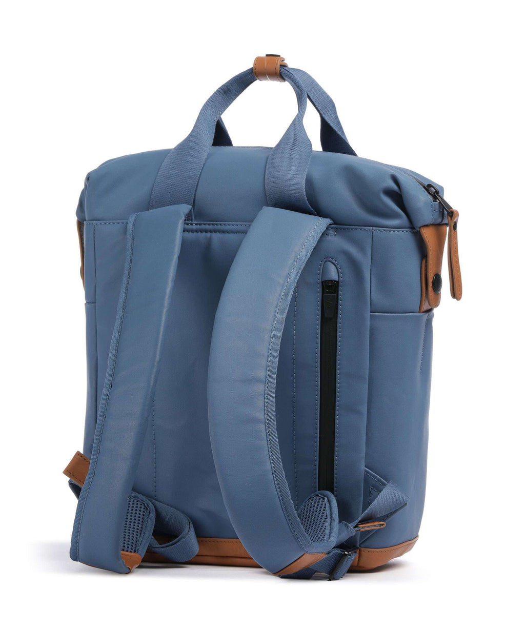 Aunts & Uncles Japan Yaizu Backpack blue jeans