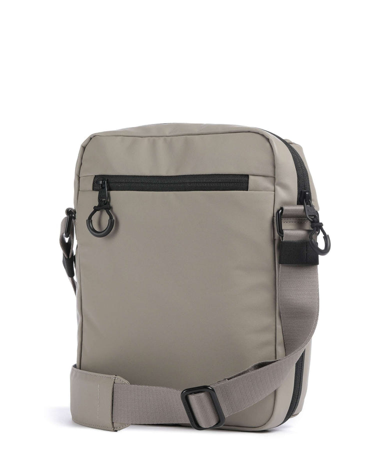 Aunts & Uncles Japan Oyabe Crossbody bag driftwood