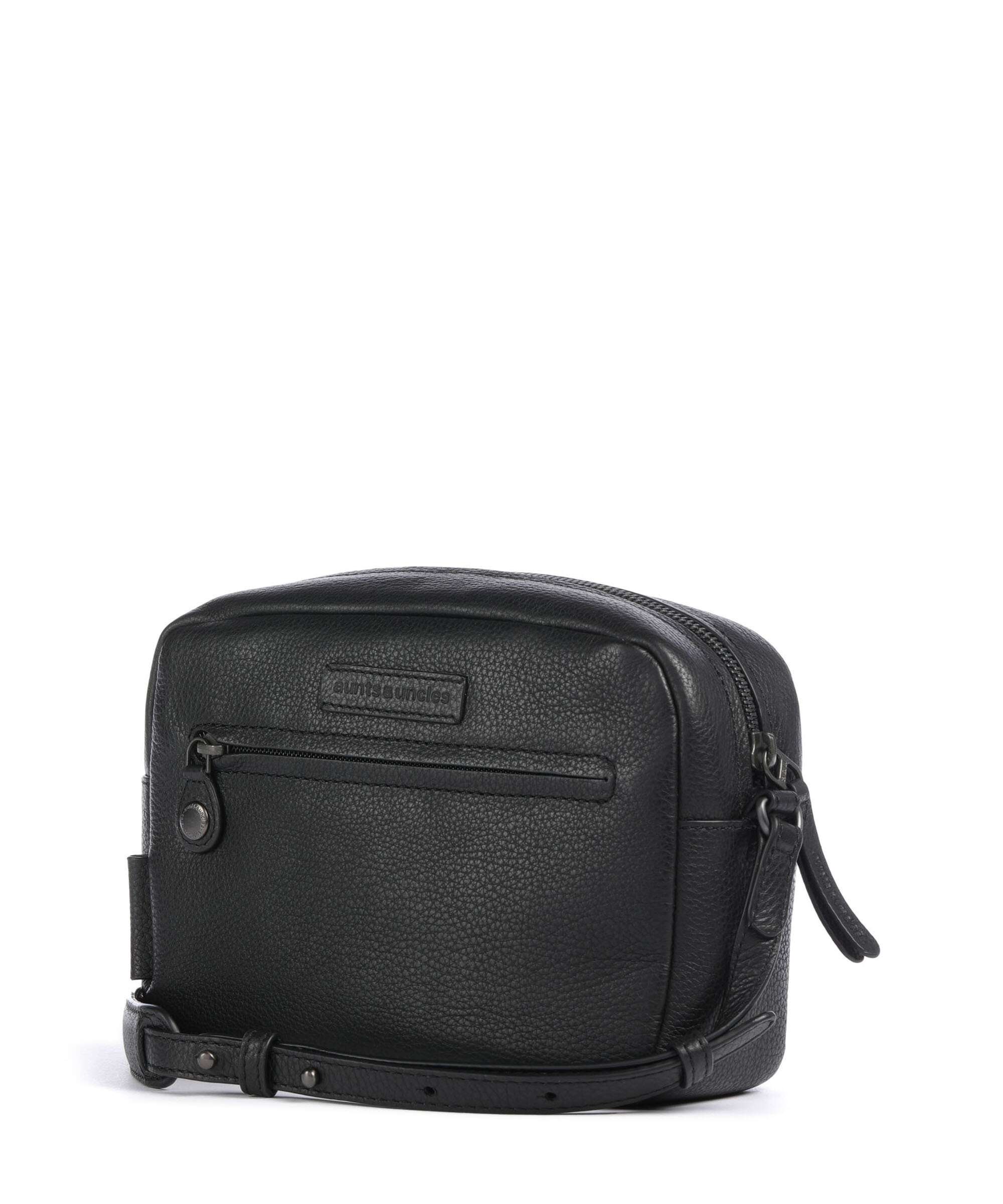 Aunts & Uncles Philocalists Posh Crossbody bag black dress