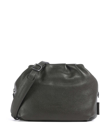 Aunts & Uncles Philocalists Honey Crossover taske ivy green