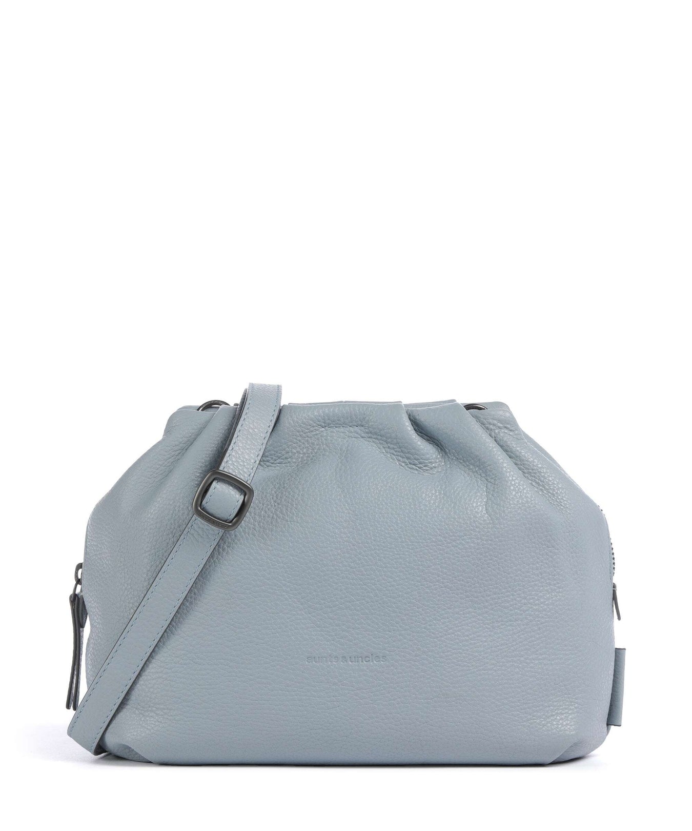 Aunts & Uncles Philocalists Honey Crossbody bag skyway