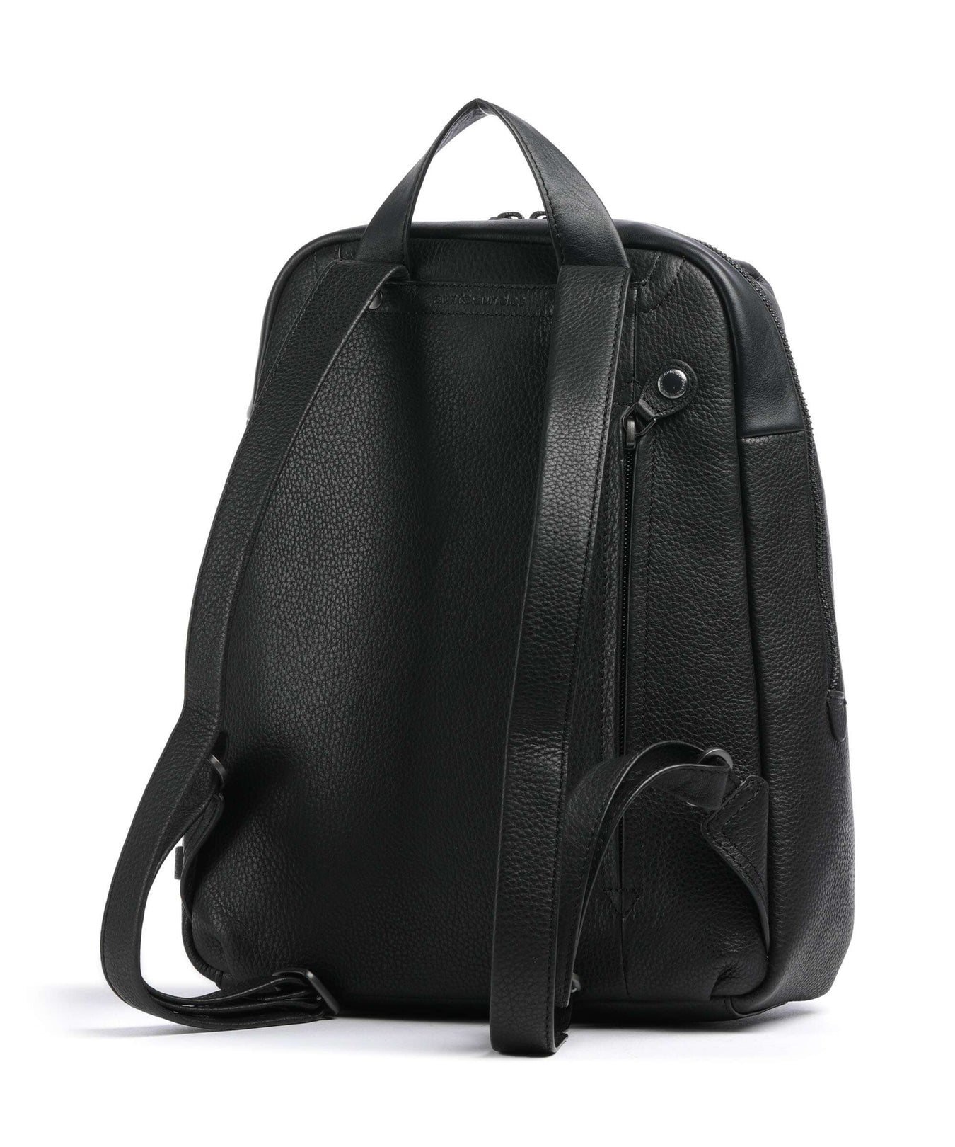 Aunts & Uncles Philocalists Charm Backpack black dress