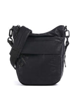 Aunts & Uncles Japan Yura Crossover taske black