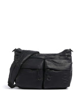 Aunts & Uncles Japan Lite Mogami Crossover taske black