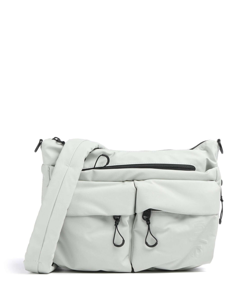 Aunts & Uncles Japan Lite Mogami Crossbody bag cloud nine