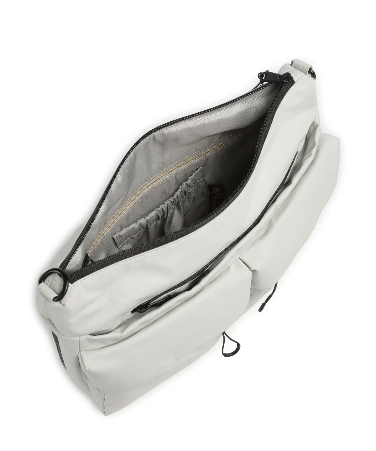 Aunts & Uncles Japan RE lite Omono Crossbody bag cloud nine