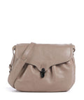 Aunts & Uncles Grandma's Luxury Club Mrs. Coconut Cake Crossbody bag vintage khaki