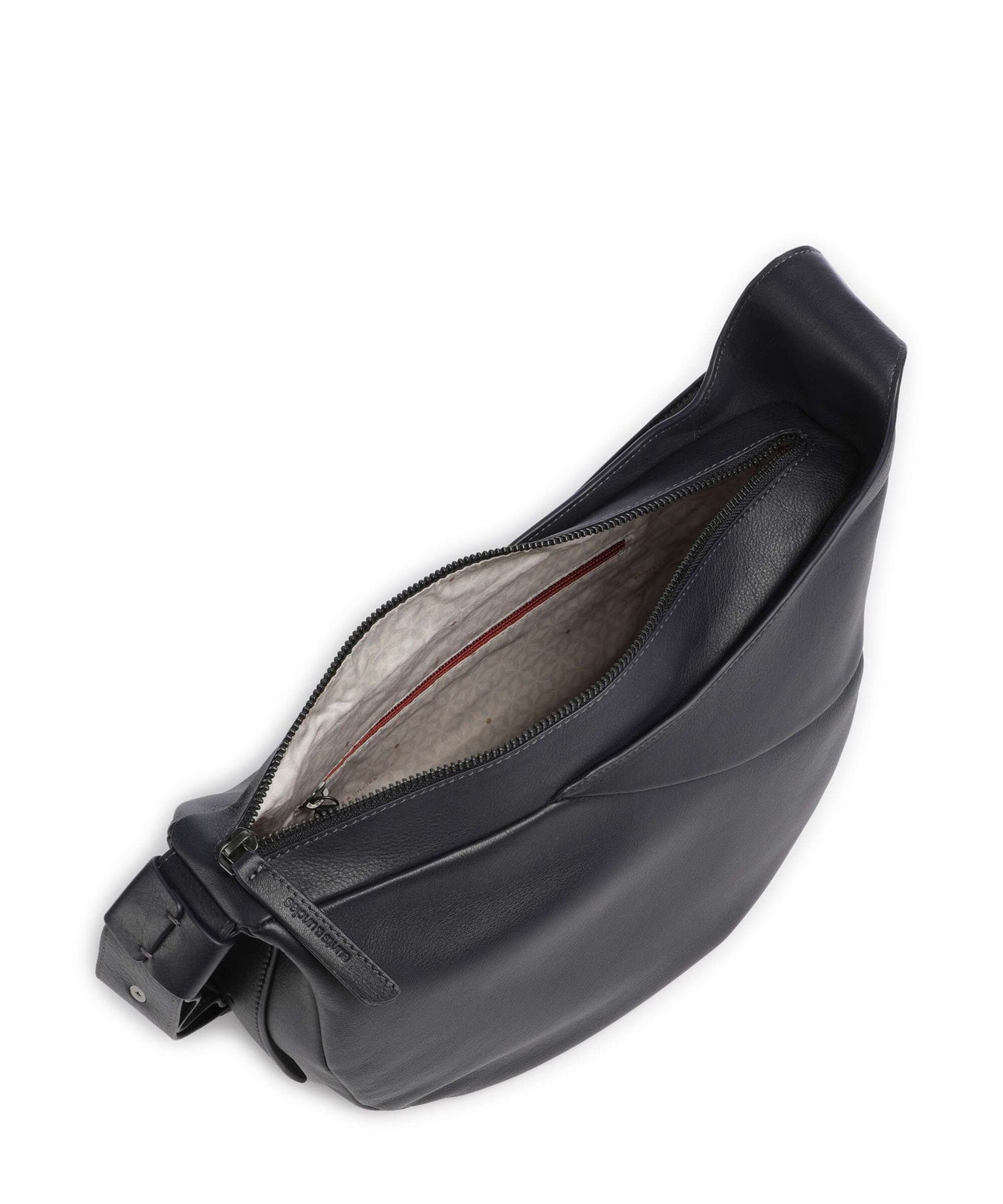 Aunts & Uncles Jamie's Orchard Blossom Hobo bag dark horizon