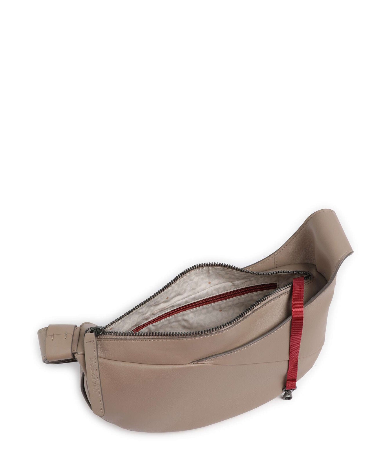 Aunts & Uncles Jamie's Orchard Orchid Shoulder bag portabella