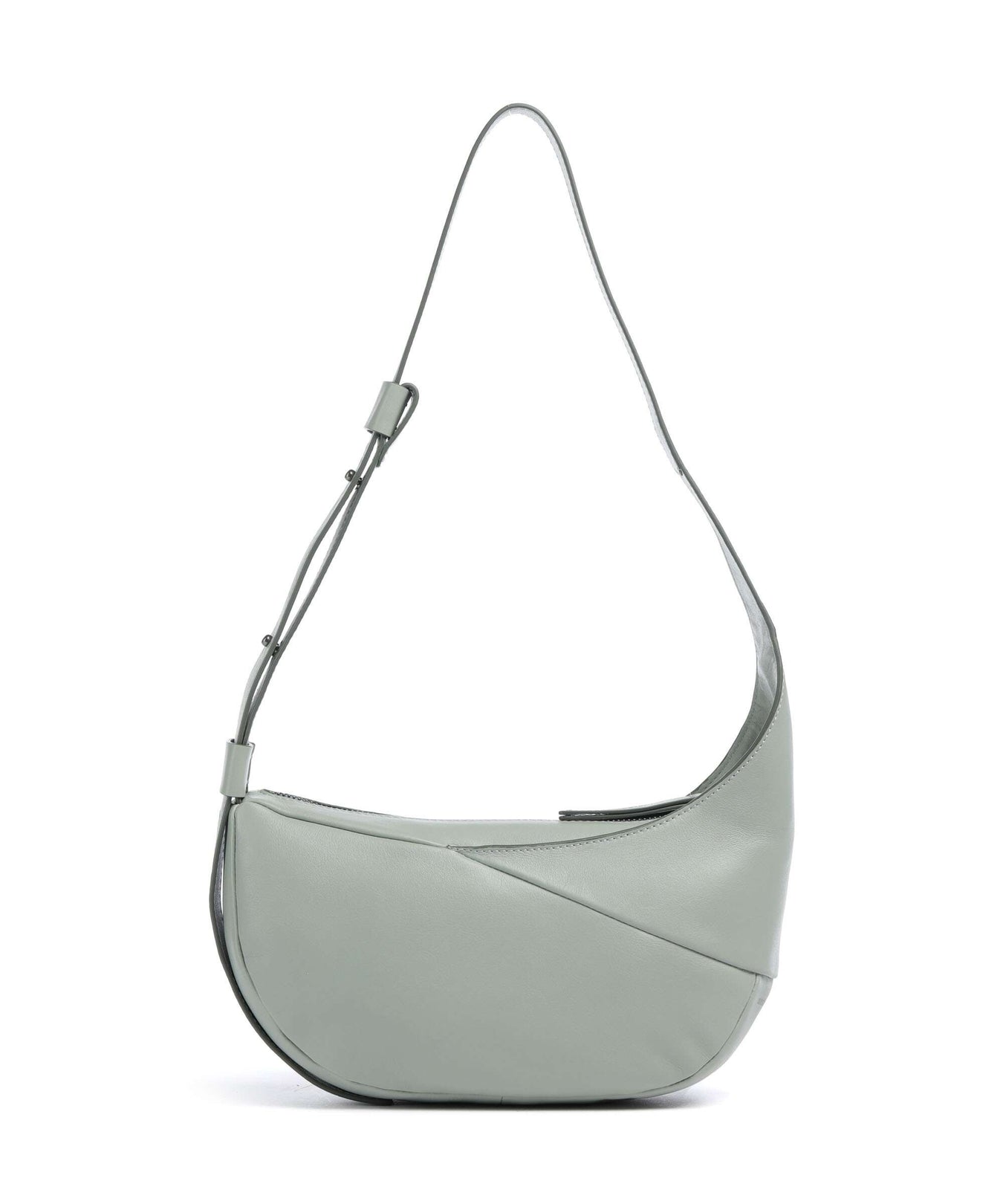 Aunts & Uncles Jamie's Orchard Orchid Shoulder bag sage green