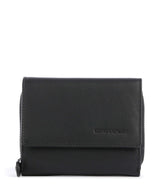 Aunts & Uncles Jamie's Orchard Myrtle RFID Pung jet black