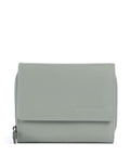 Aunts & Uncles Jamie's Orchard Myrtle Wallet sage green
