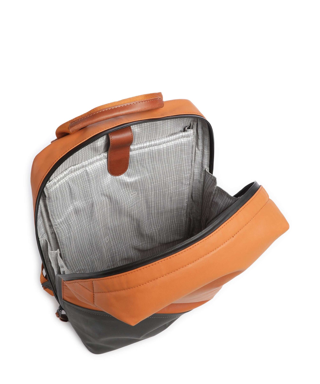 Aunts & Uncles Japan Hamamatsu Backpack honey ginger