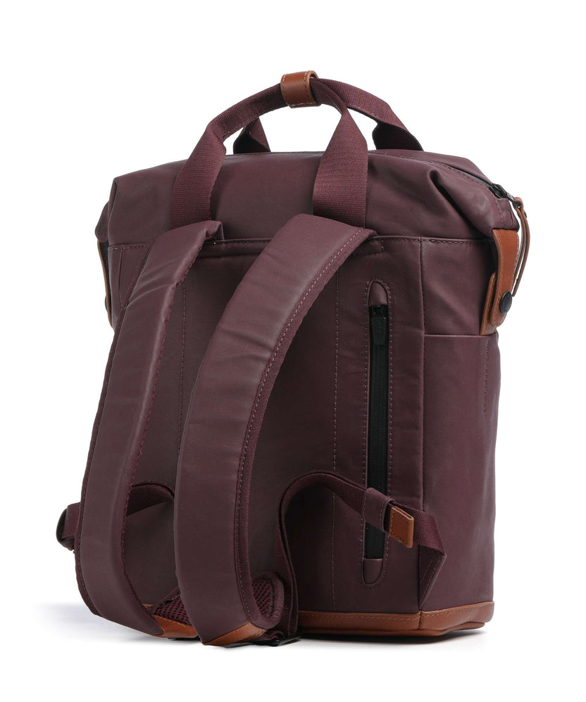 Aunts & Uncles Japan Yaizu Backpack cherry laquer