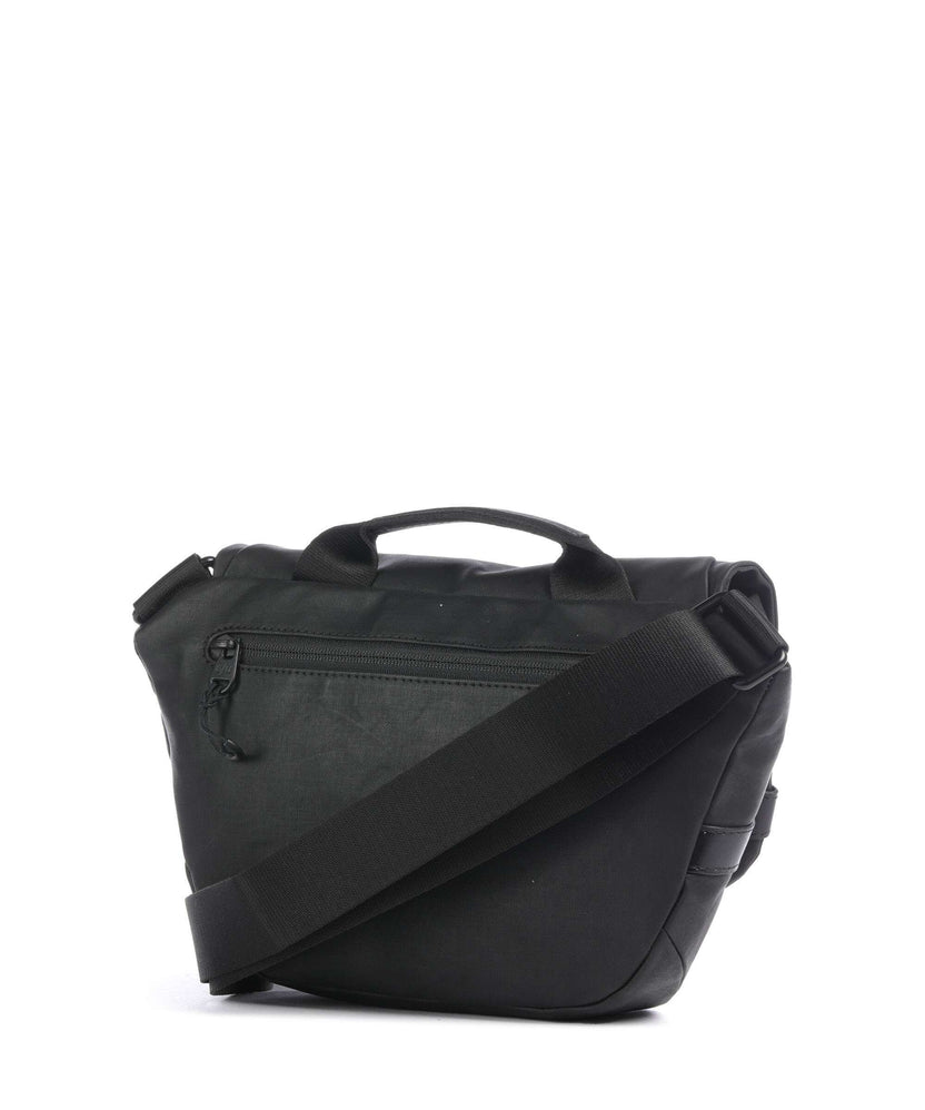 Aunts & Uncles Japan Kazo Crossbody bag black