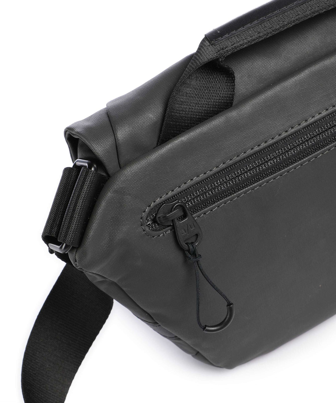 Aunts & Uncles Japan Kazo Crossbody bag volcanic ash