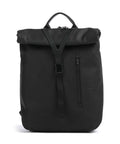 Aunts & Uncles Japan RE Tama Rolltop backpack black