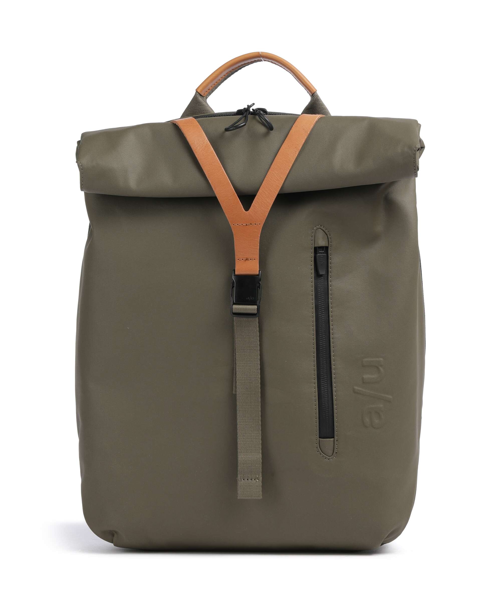 Aunts & Uncles Japan RE Tama Rolltop backpack fallen rock