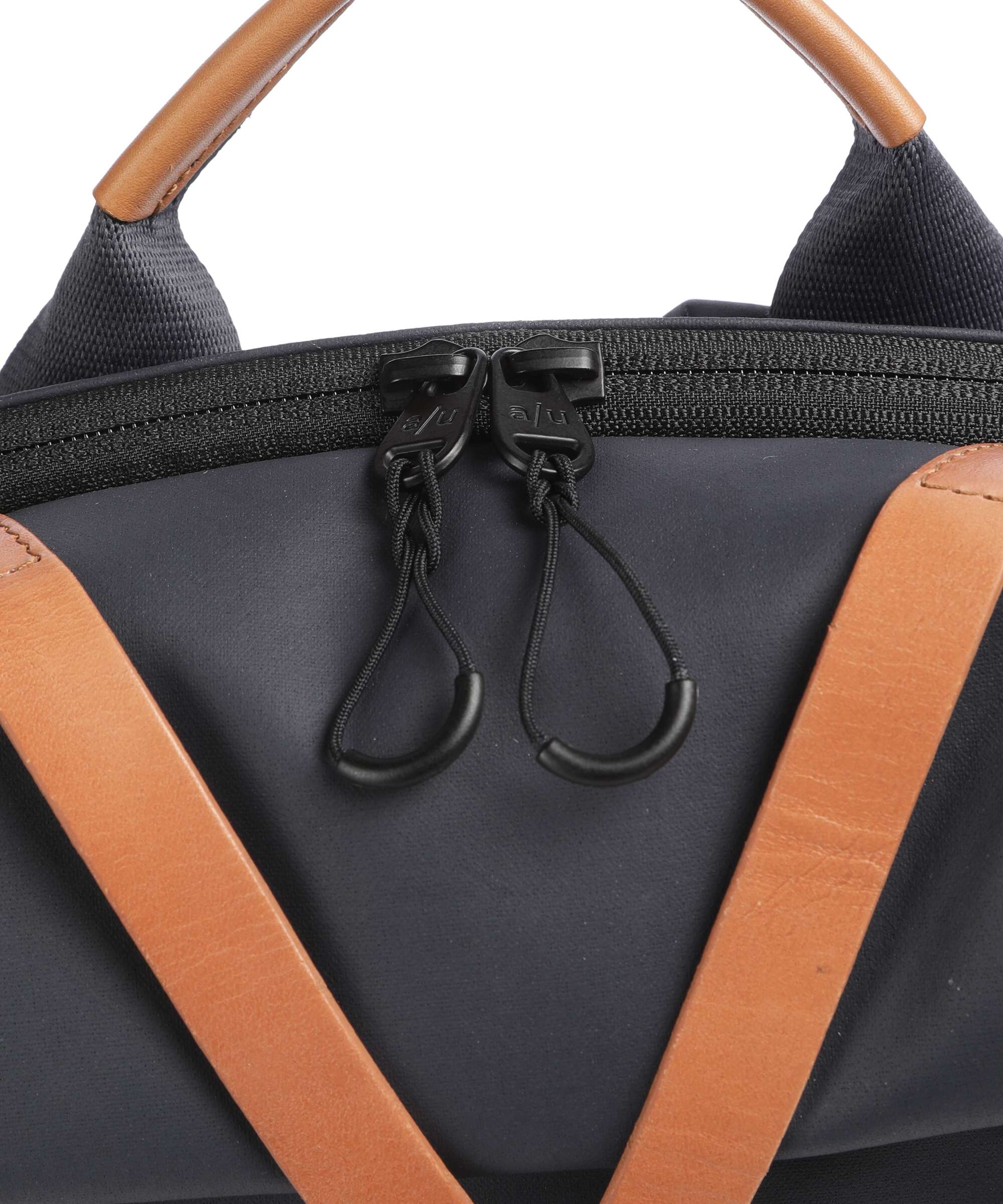 Aunts & Uncles Japan RE Tama Rolltop backpack outer space