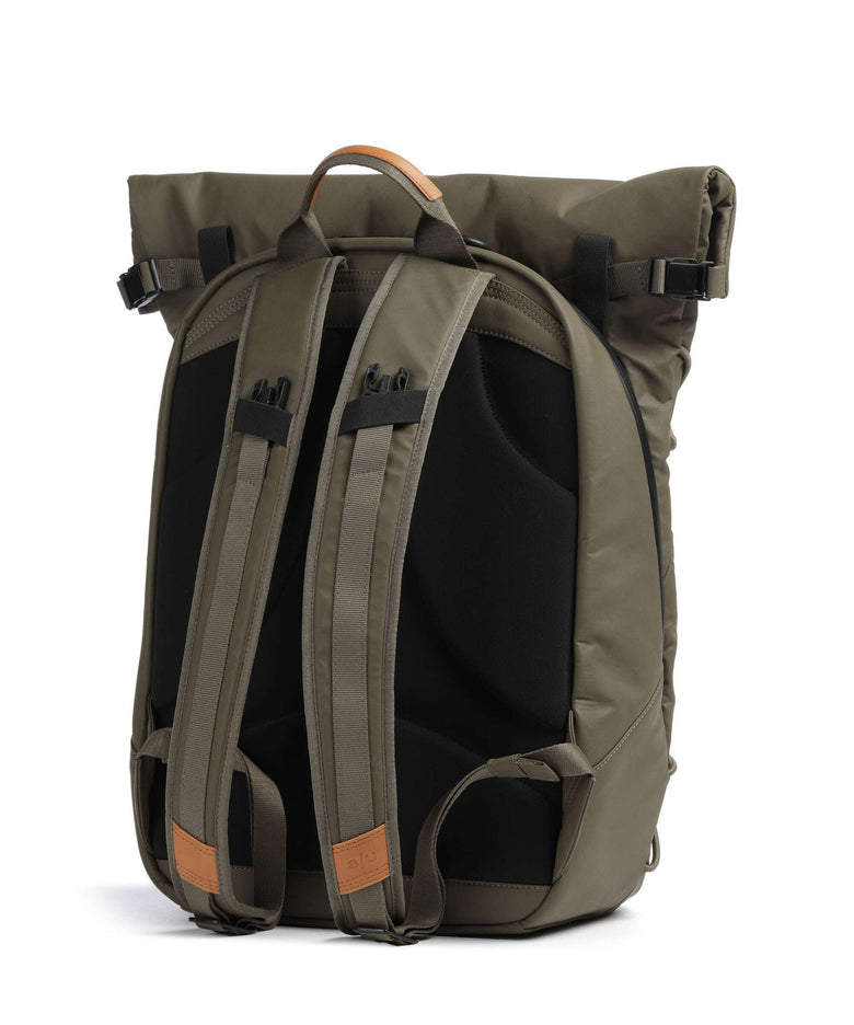 Aunts & Uncles Japan Kushiro Backpack fallen rock