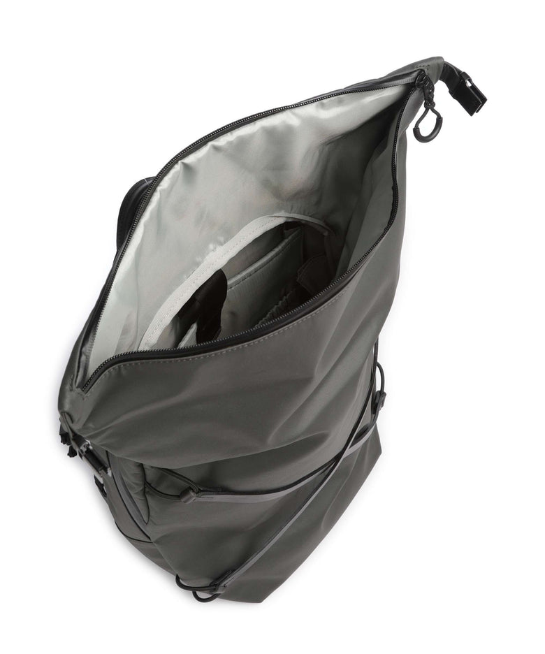 Aunts & Uncles Japan Kushiro Backpack volcanic ash