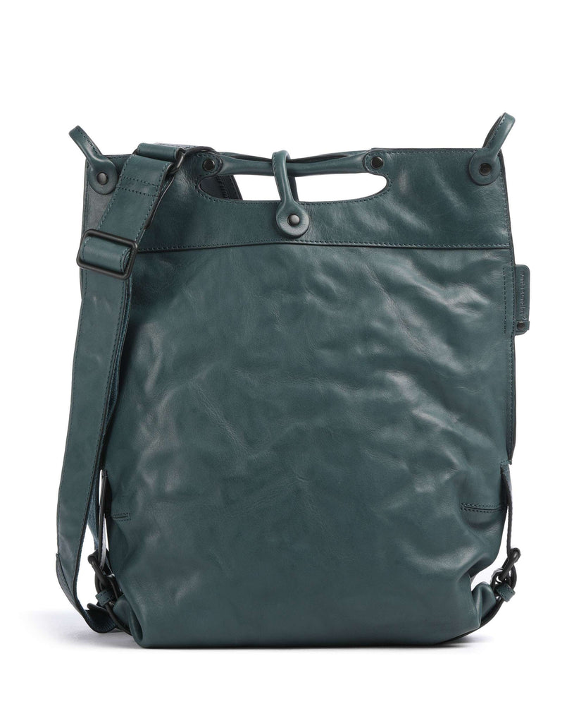 Aunts & Uncles Grandma's Luxury Club Mrs. Pancake Shoulder bag kelp forest