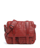 Aunts & Uncles Grandma's Luxury Club Miss Applepie Crossover taske intense rust