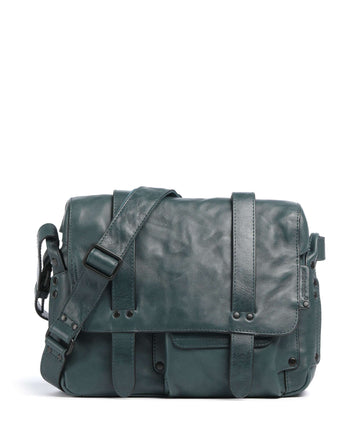 Aunts & Uncles Grandma's Luxury Club Miss Applepie Crossover taske kelp forest