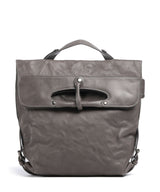 Aunts & Uncles Grandma's Luxury Club Mrs. Mince Pie Rygsæktaske oyster grey