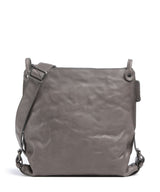 Aunts & Uncles Grandma's Luxury Club Mrs. Raisin Cookie Crossover taske oyster grey