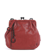 Aunts & Uncles Grandma's Luxury Club Mrs. Fortune Cookie Crossover taske intense rust