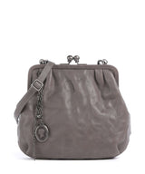 Aunts & Uncles Grandma's Luxury Club Mrs. Fortune Cookie Crossover taske oyster grey