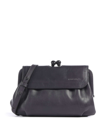 Aunts & Uncles Grandma's Luxury Club Mrs. Whoopie Pie Crossover taske velvet