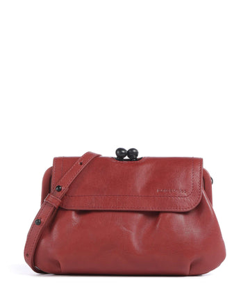 Aunts & Uncles Grandma's Luxury Club Mrs. Whoopie Pie Crossover taske intense rust