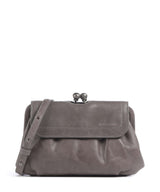 Aunts & Uncles Grandma's Luxury Club Mrs. Whoopie Pie Crossover taske oyster grey