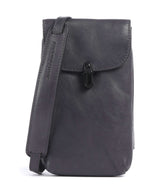 Aunts & Uncles Grandma's Luxury Club Mrs. Lemon Twist Mobiltaske velvet