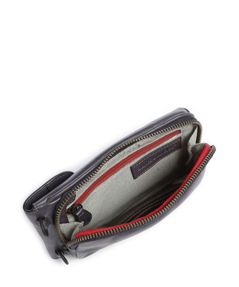 Aunts & Uncles Grandma's Luxury Club Mrs. Lemon Twist Phone bag velvet