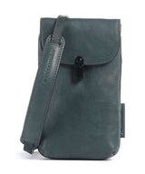 Aunts & Uncles Grandma's Luxury Club Mrs. Lemon Twist Mobiltaske kelp forest