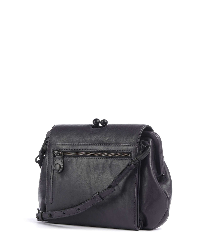 Aunts & Uncles Grandma's Luxury Club Mrs. Madeline Crossbody bag velvet