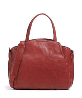 Aunts & Uncles Grandma's Luxury Club Mrs. Chiffon Pie Håndtaske intense rust