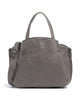 Aunts & Uncles Grandma's Luxury Club Mrs. Chiffon Pie Handbag oyster grey