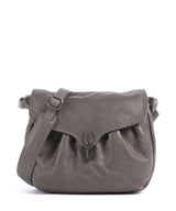 Aunts & Uncles Grandma's Luxury Club Mrs. Coconut Cake Crossbody bag oyster grey