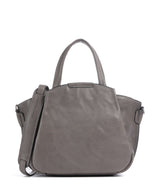 Aunts & Uncles Grandma's Luxury Club Mrs. Plum Crumble Håndtaske oyster grey