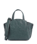 Aunts & Uncles Grandma's Luxury Club Mrs. Plum Crumble Handbag kelp forest