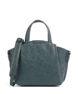 Aunts & Uncles Grandma's Luxury Club Mrs. Plum Crumble Håndtaske kelp forest