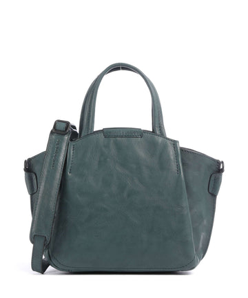 Aunts & Uncles Grandma's Luxury Club Mrs. Plum Crumble Håndtaske kelp forest