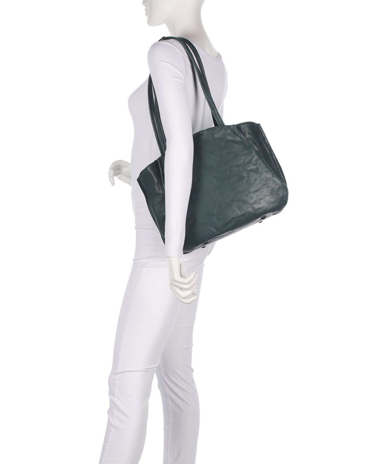 Aunts & Uncles Grandma's Luxury Club Mrs. Pavlova Tote bag kelp forest