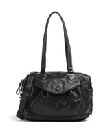Aunts & Uncles Grandma's Luxury Club Mrs. Churro Skuldertaske black smoke