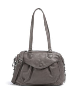 Aunts & Uncles Grandma's Luxury Club Mrs. Churro Skuldertaske oyster grey